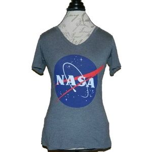 NASA TShirt